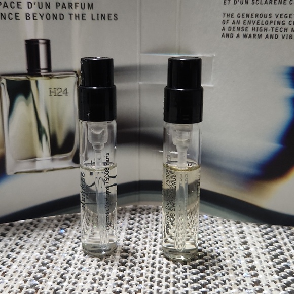 2 Hermes H24 - Picture 2 of 3